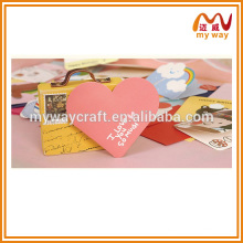 Melhores produtos chineses quentes de cartões de aniversário cartões de convite de festa de aniversário